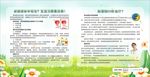 医院宣传栏