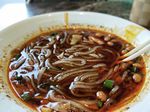 特色酸辣粉