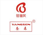 蓓俪芙   养森  LOGO