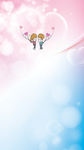 小清新