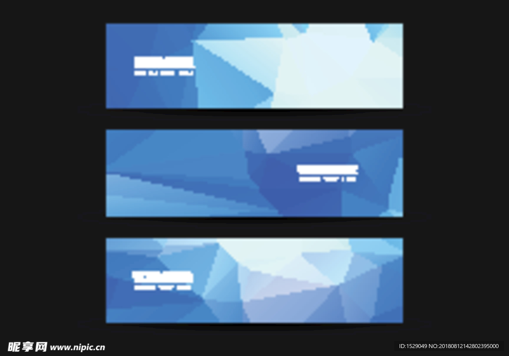 时尚banner