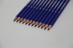 铅笔 碳笔 造型 白底 素材