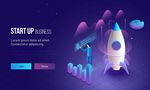 公司网站网页登陆首页企业家火箭