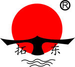 拓东酱油logo