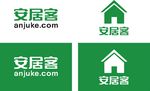 安居客logo
