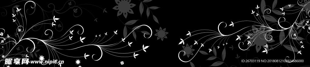 花纹