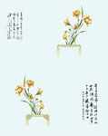 花纹