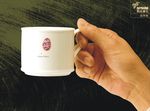 咖啡杯
