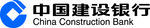 中国建设银行logo标志标识