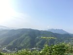 远山