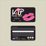 VIP会员卡