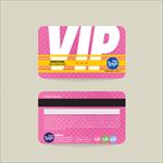 VIP会员卡