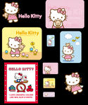 hello kitty 猫