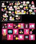 hello kitty 猫