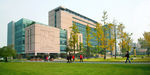 浙江财经大学 摄影 校园 风景