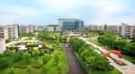 浙江财经大学 摄影 校园 风景