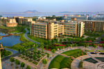 浙江财经大学 摄影 校园 风景