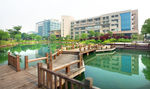 浙江财经大学 摄影 校园 风景