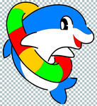海豚