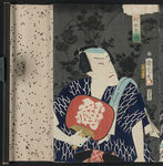 手绘厅装饰画 门厅