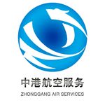 中港航空服务有限公司图标