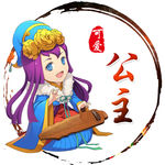 QQ头像 古风头像 动漫头像