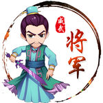QQ头像 古风头像 动漫头像