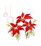 卡通花图片