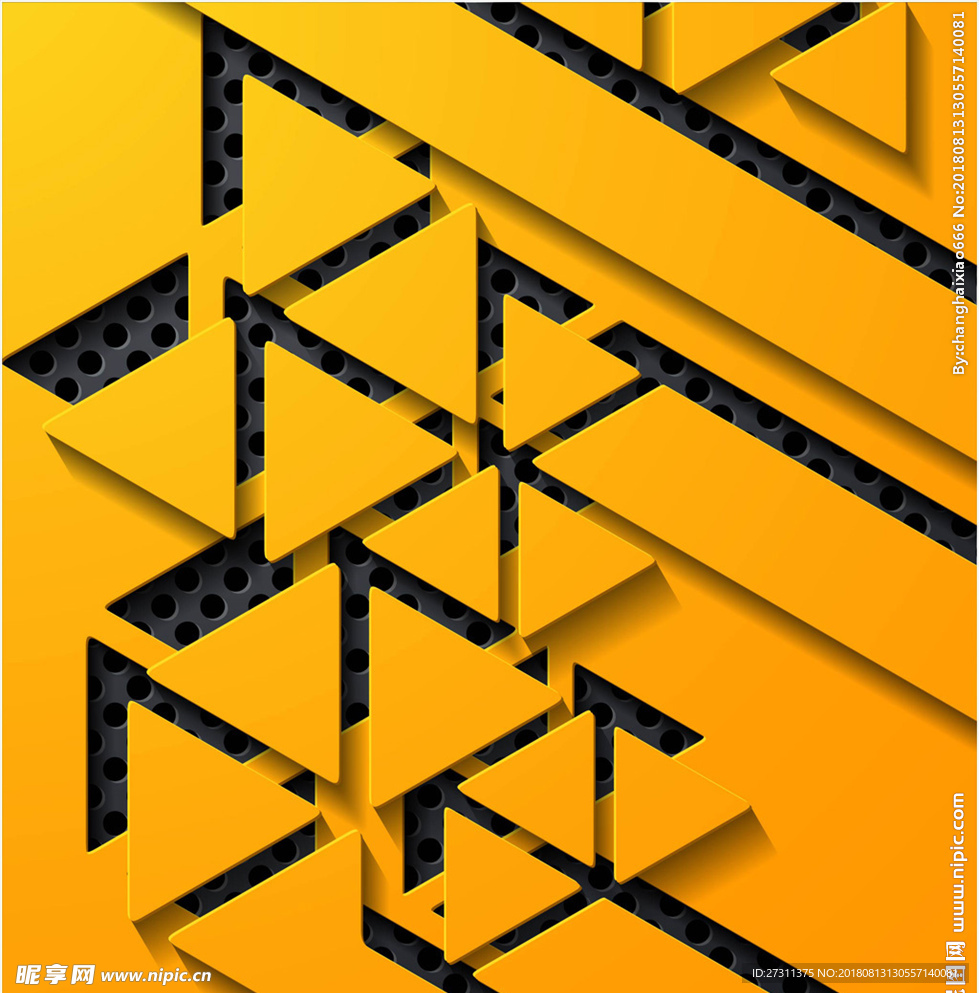 矢量背景底纹
