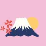 和风元素