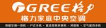 格力空调门头