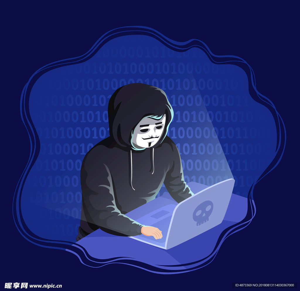 矢量黑客
