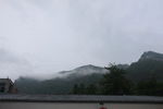 黄柏塬山