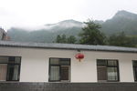 黄柏塬风景