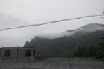 大山