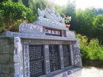 墓碑