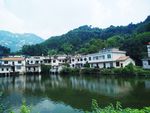 山村