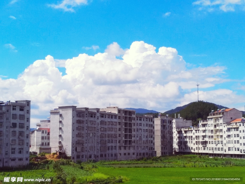晴空