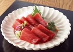 鱼类菜肴碟食物