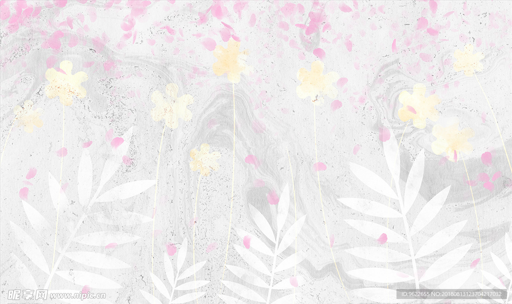 电视背景墙