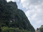 山林风景