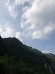 山林风景