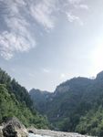 山林风景