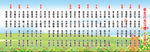 学生行为习惯“三字经