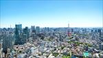 密集城市