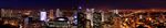 城市夜景