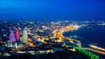 沿海城市