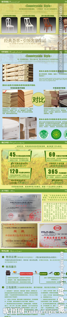 淘宝详情页