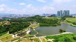 香沙湿地公园