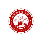北京湖口企业商会log